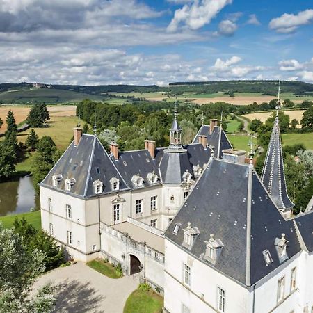Château Sainte-Sabine Exterior foto
