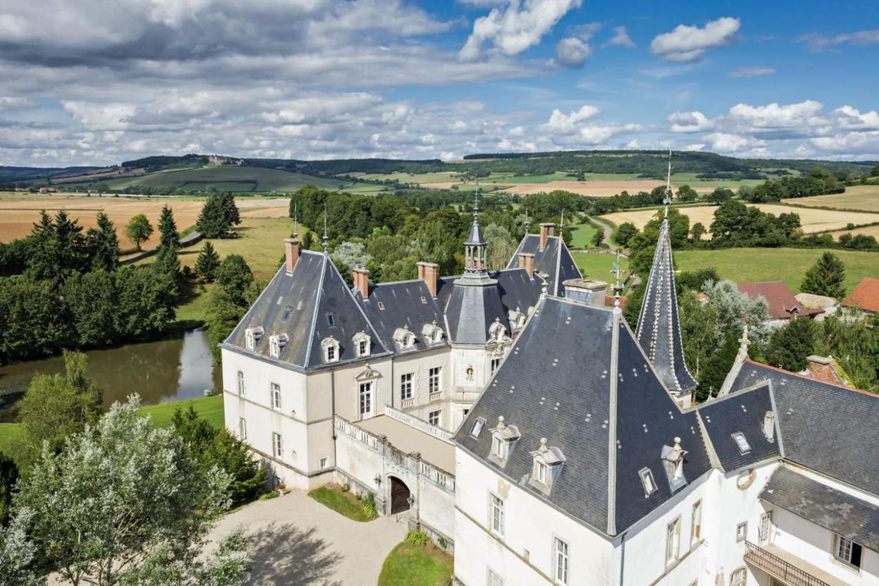 Château Sainte-Sabine Exterior foto